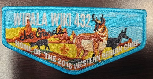 Wipala wiki lodge 432 - lodge,