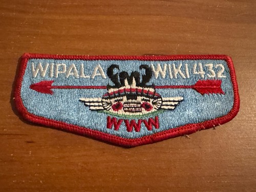 Wipala wiki pre - oa,,