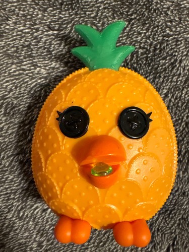 Lalaloopsy mango tiki - mango, wiki