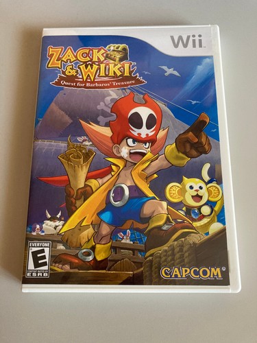 Zack wiki quest - &, for