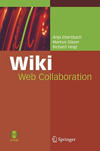 Wiki web collaboration good - wiki,