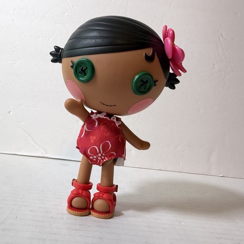 Mga lalaloopsy littles doll - mga,