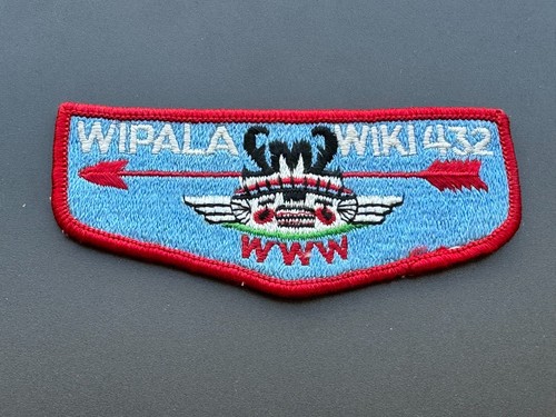 Wipala wiki pre - oa,,