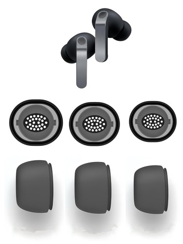 Wiki valley silicone ear - wiki,